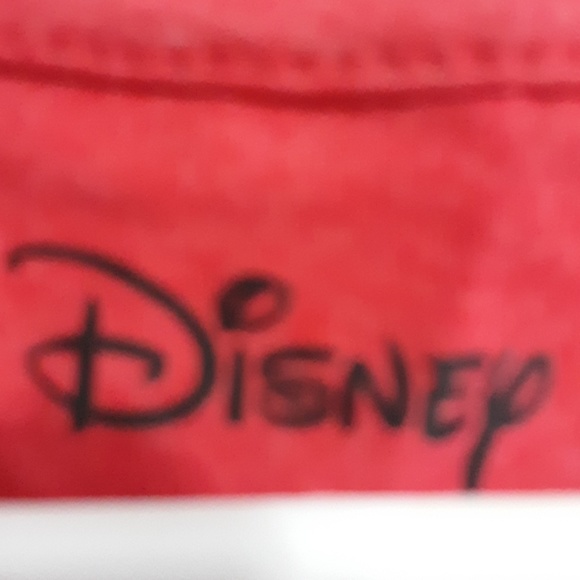 Disney Mickey Mouse t-shirt. - Picture 3 of 4